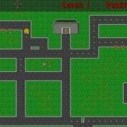 TacMan Android PacMan Clone Alpha Version 0 0 2