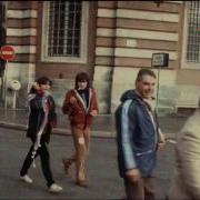 FRANCE Youth Communist League Demonstration