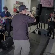 FIRESTARTER Live In San Fernando Valley April 26 2022