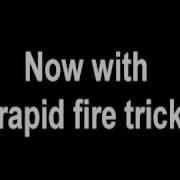 CoD4 PC W1200 Rapid Fire