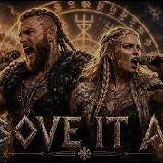 Ragalor Ft Laga ABOVE IT ALL Epic Viking Rap Viking Song Viking Duet