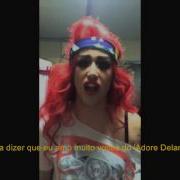 Adore Delano Brasil