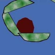 XNA Blob Game First Level Test