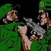 Operation Wolf NES Playthrough Longplay Video Game