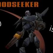 Custom Quake 3 Character Model Bloodseeker