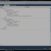 How To Add Fade In And Out In VB 2008 2010