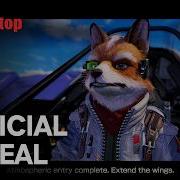 Трейлер с демонстрацией игрового процесса Star Fox Фокс МакКлауд вернулся GameStop