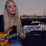 Hozier Take Me To Church SHRED VERSION Sophie Lloyd