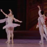 Isabella Seo Nutcracker 2016 Highlights