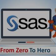 SAS Programming Course 15 Hours Do Statement Iterative