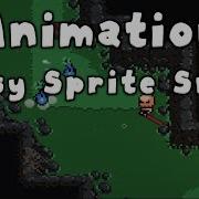 GameDev Tip For Animation Sprite Swap Time Saving Asset Worth To Check