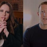 I Interviewed Mark Zuckerberg About The Metaverse