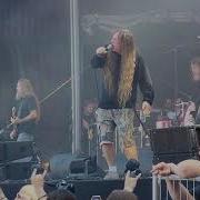 Obituary Visions In My Head Live Dynamo Metalfest 20 8 2023