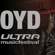VOYD ULTRA MIAMI 2026