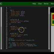 Adjusting The Padding Of An Element FreeCodeCamp Review Html Css Lesson 39