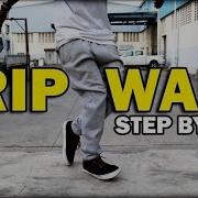HOW TO CRIP WALK STEP BY STEP IN 2021 NEW OLD SCHOOL C WALK TUTORIAL