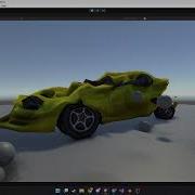 Simple Mesh Deformation In Unity Free Script