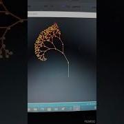 Draw Tree Using Python Python Turtle Graphics Python Code Coding Programming Tree