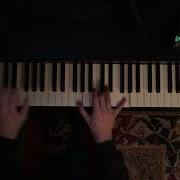 YES Roundabout Piano Cover