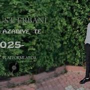 ŞEĞMUSE ERBANİ BEHNA AZADİYE TE GRANİ HALAY 2025
