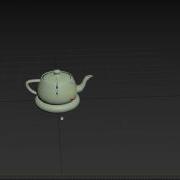 TeapotBagel