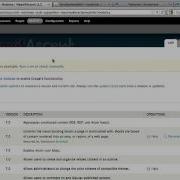 How To Update URL Aliases After A Pattern Change With Pathauto