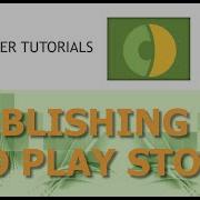 Cmh3studio Codoozer Tutorial Publishing To Google Play Store