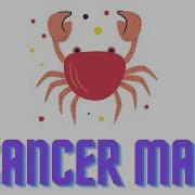 ALL ABOUT CANCER MAN TRAITS PERSONALITY Understanding Cancer Man
