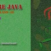 Core Java Bangla Tutorial ArrayList Class 48