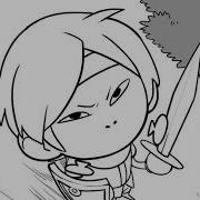 Hidden Entrance 2D Animated Short 30 Seconds Version