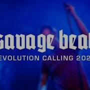 SAVAGE BEAT REVOLUTION CALLING 2022 MULTICAM FULL SET