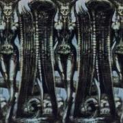 NECRONOMICON De H R GIGER S