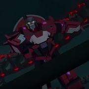 Transformers Cyberverse Funny Moments