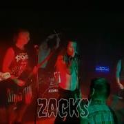 Zacks EST Stripped Away Live