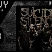 Heavy New York Suicide Silence Interview