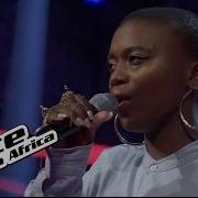 Zoë Modiga Sings Take Me To Church The Blind Auditions The Voice South Africa 2016