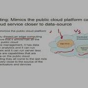 Lecture 01 Introduction To Edge Computing