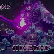 TDS OST Equinox 1 Hour Loop