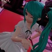 Hatsune Miku Project DIVA Future Tone PV The World Is Mine Supreme Ver Rom Eng Esp Subs