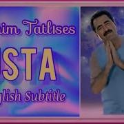 Ibrahim Tatlıses USTA English Subtitle