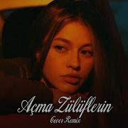 Etme Bu Cefayı Yar Yar Cover Remix Açma Zülüflerin Yar Yar