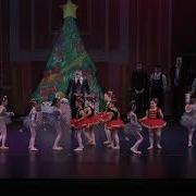 The Nutcracker Dec 21 2024 12PM