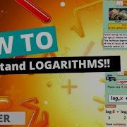 Logarithms A Relationship Between An Exponential Graph And Straight Line Y Ab X Part 3