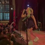 Scowl Live At The Vets Hall Full Vid