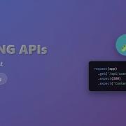 API Testing With Supertest A Beginner S Guide