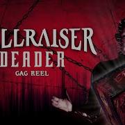 Hellraiser Deader Gag Reel Hellraiser Pinhead