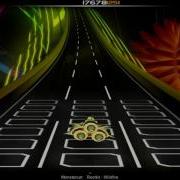 Audiosurf 078 Monstercat Rootkit Wildfire 100