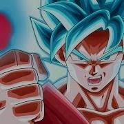 Dragon Ball Super AMV Same Old War