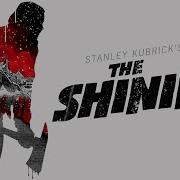 The Shining SoundTrack Main Title 4K