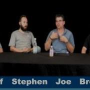 Cloud Virtualization Guru Panel